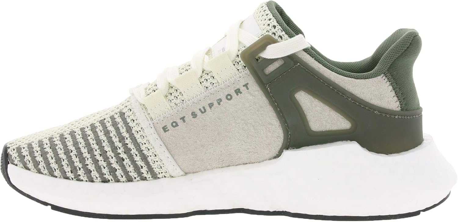 adidas eqt support 93/17 con strisce colorate