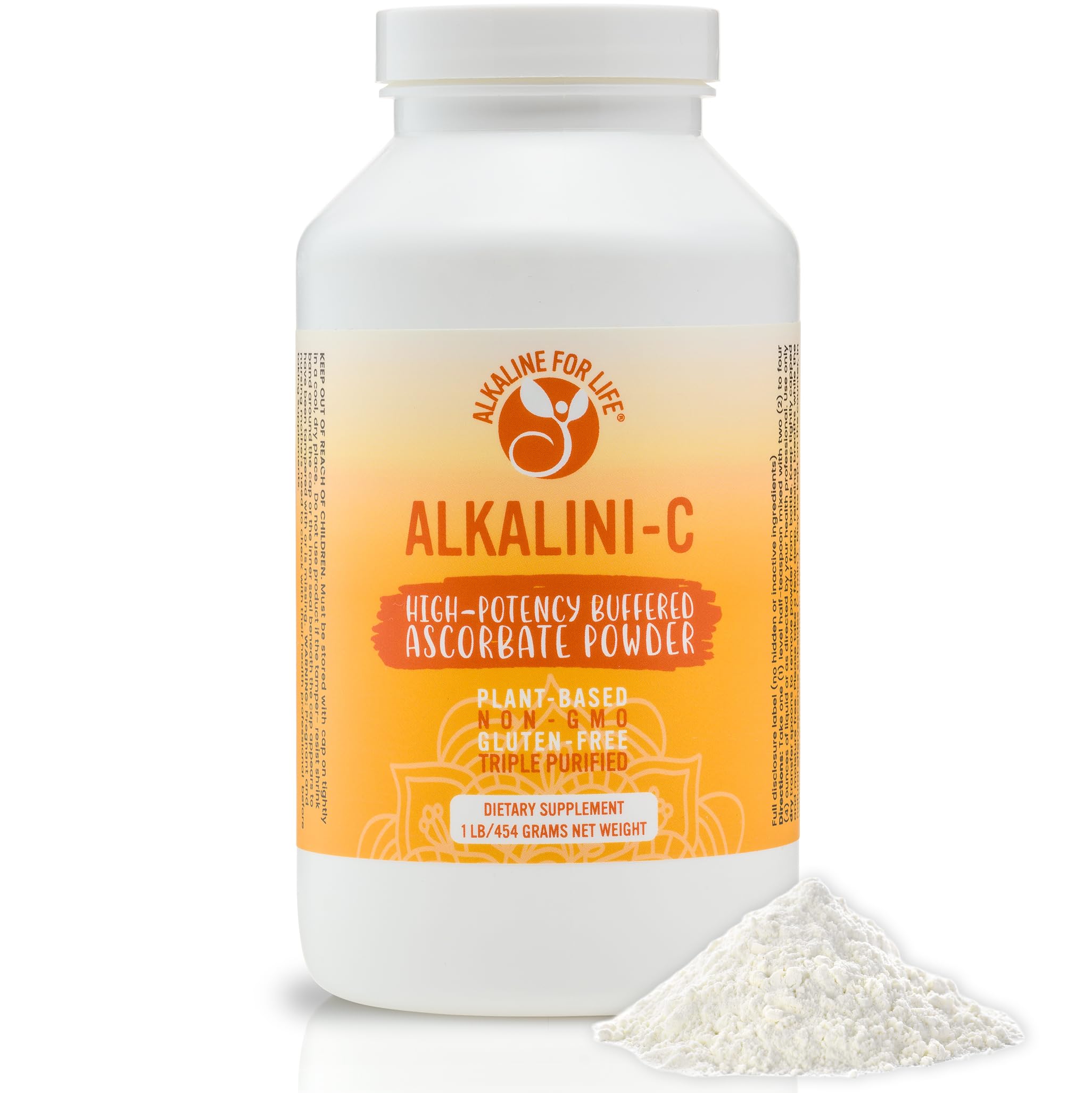 Alkalini-C Powder