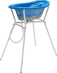 Rotho Babydesign Ocean StyLe! Set de baño completo con ...