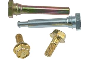 ACDelco Professional 18K1914 Front Disc Brake Caliper Bolt
