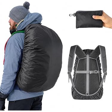 Amazon Best Sellers: Best Outdoor Backpack Pack Covers