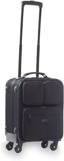 swany luggage