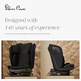Silver Cross Discover i Size High Back Booster Seat Isofix Lightweight Car Seat view 6