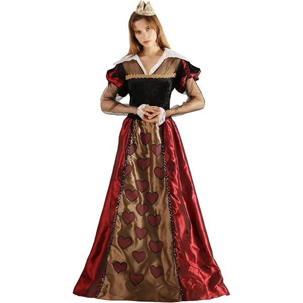 lockable princess dress Lockable Dress