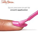 Sally Hansen Miracle Gel Pink Tank 14.7ml No Lamp Gel Like Polish view 4