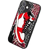 Compatible with iPhone 11 Case for for Cool Men and Boys, Basketball Shoes Sneaker Cute Aesthetic Color Ways Soft TPU Funny Cute Cover Graphics Sports Design