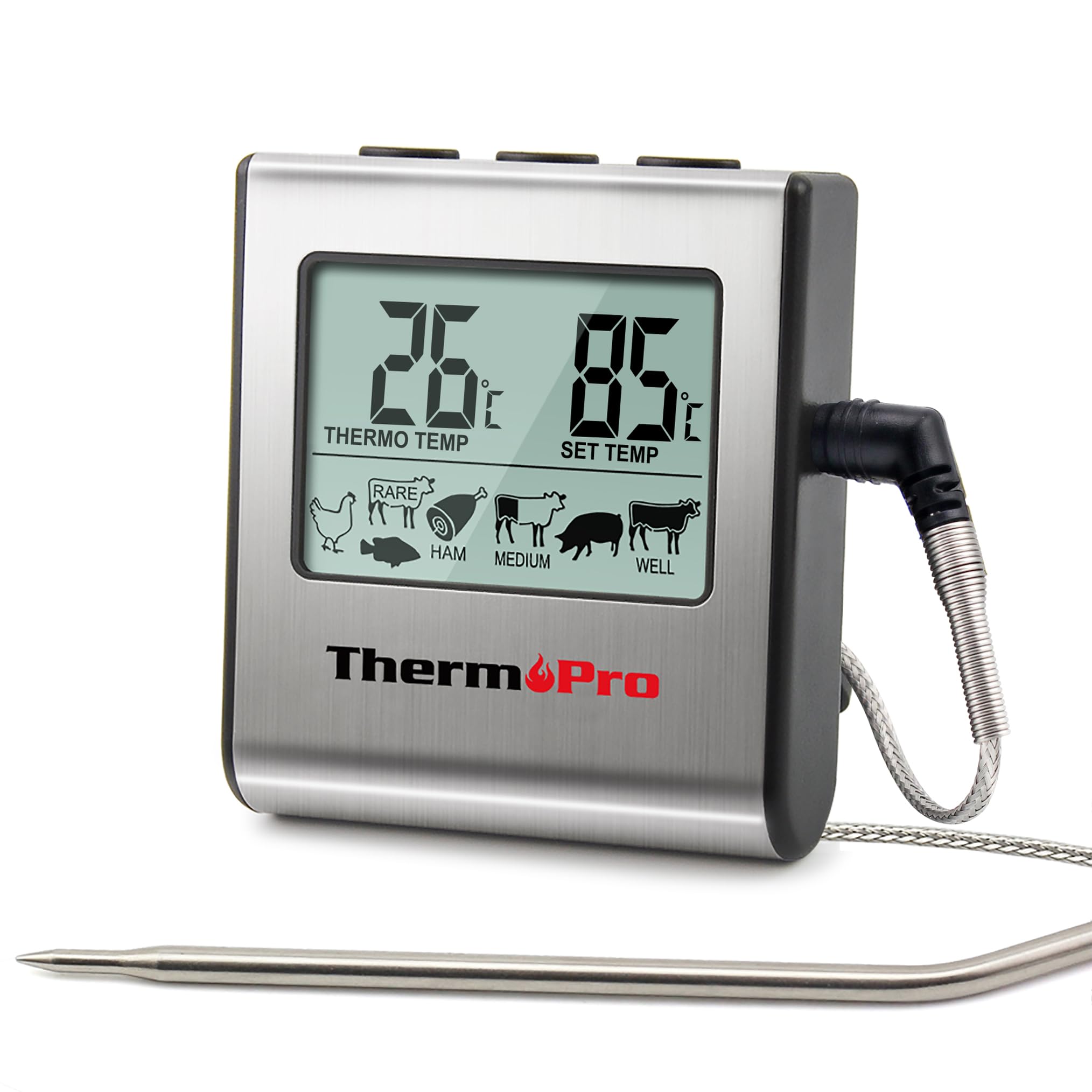 ThermoPro TP16の商品画像