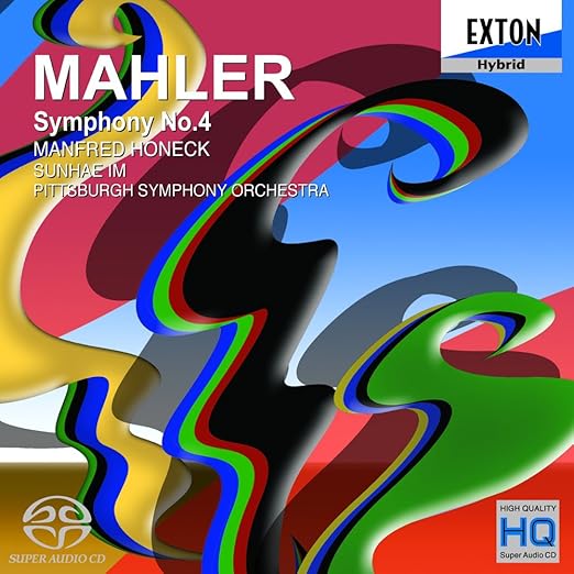 Mahler: Symphony No. 4