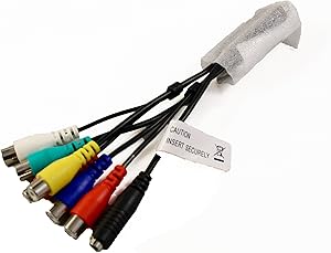 Samsung BN39-01900A Cbf Signal