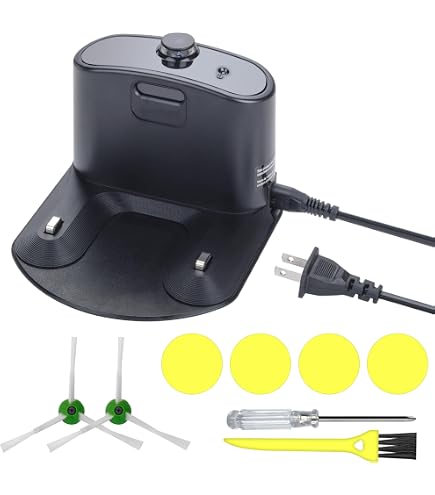 Amazon.com: caSino187 Authentic OEM Charging Dock Home Base for