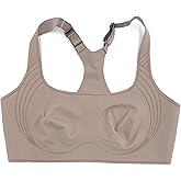 Victoria's Secret VSX Sky Maximum Support Seamless Narrow Band Sports Bra