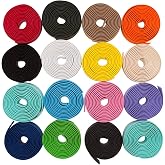 Planet Bike Comfort Cork Handlebar Tape Set (Black)
