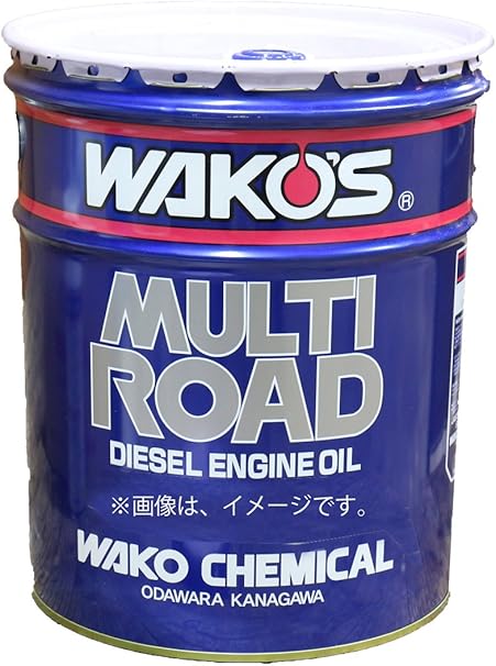 Amazon ワコーズ マルチロード 10w30 le616 車用エンジンオイル 車 バイク