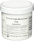 Root Naturally Endo Mycorrhizae - 4 Oz