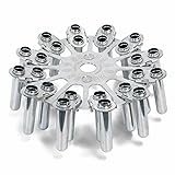 ELMI Rotor 8M.02-24x15ml for Centrifuge CM-8S