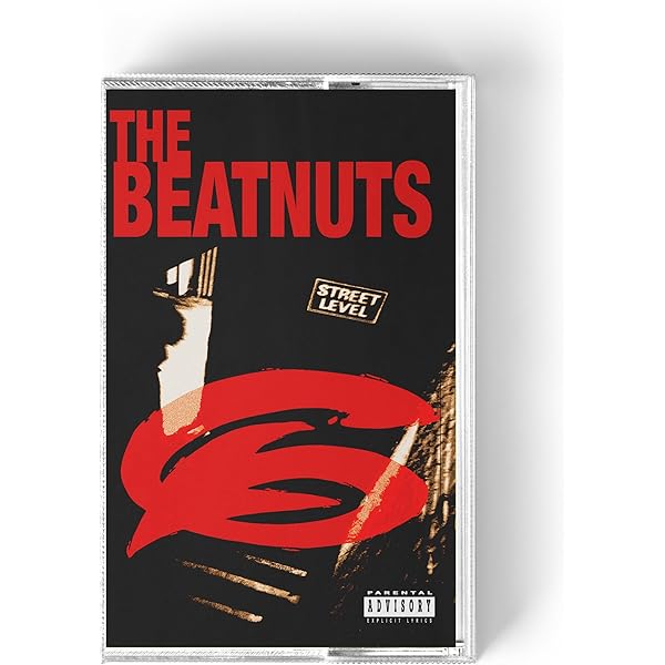 The Beatnuts - A Musical Massacre (Explicit) - Amazon.com Music