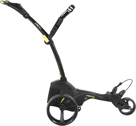 mgi electric golf buggy reviews