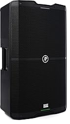 Mackie SRM215 V-Class 2000W 15 inch Powered Speaker