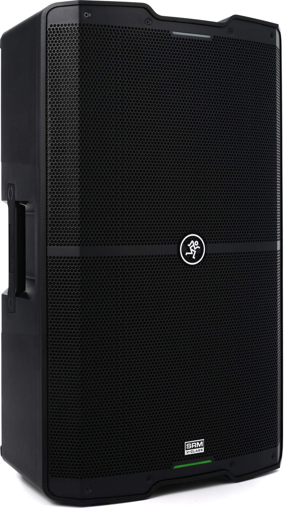 Mackie SRM215 V-Class 2000W 15 inch Powered Speaker