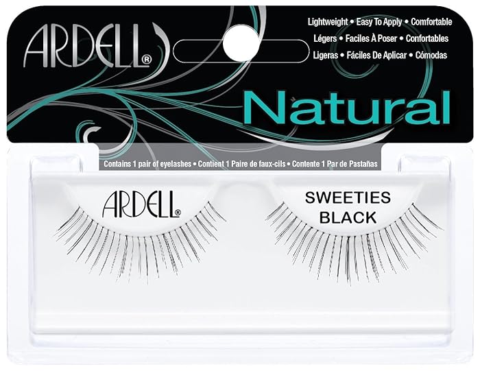 The Best Ardell Lashes Sweeties