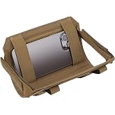 Tactical Phone Pouch Molle Admin Pouches Military Small Utility Cell Phone Carrier Holder for Vest