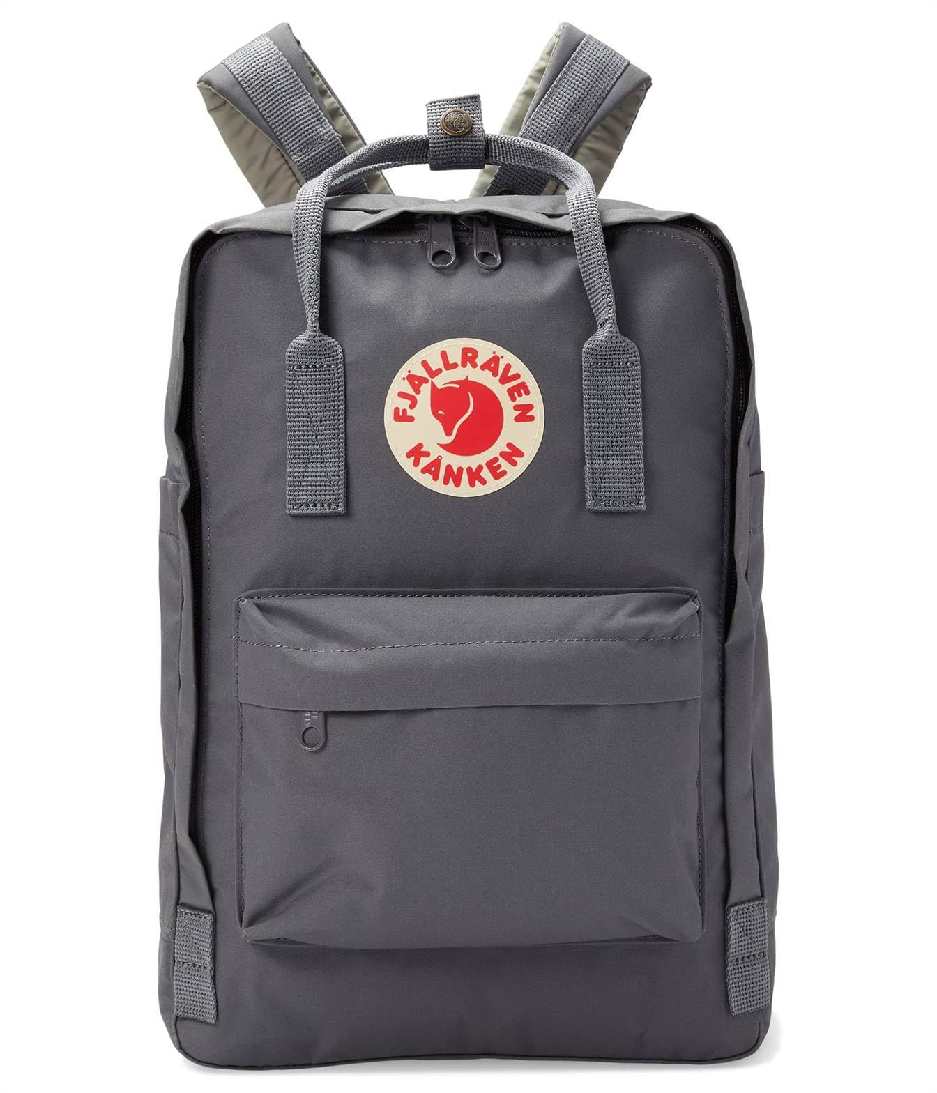 Photo 1 of Fjällräven 15" Kanken Laptop Super Grey One Size