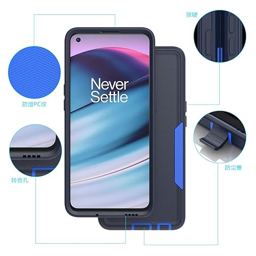 Custodia In Silicone Antishock Per Oneplus 12R 5G Design Spazio Disegni