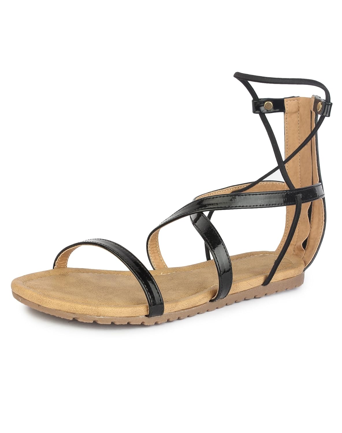do bhai sandal-oppo flats for women