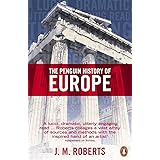 The Penguin History of Europe