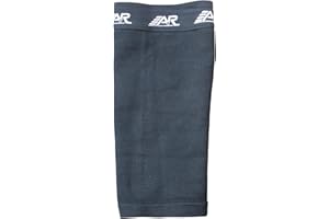 A&R Sports Shin Sleeve, X-Large