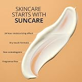 RIEMANN P20 Face SPF30 50g Sunscreen Long Lasting UVA UVB Protection view 4
