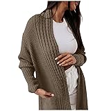 Cardigan For Women Lightweight For Dresses Cardigan