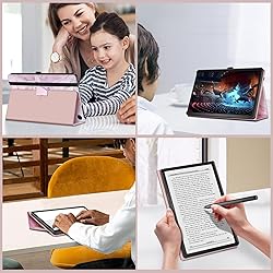 Fintie Folio Case for Amazon Fire Max 11