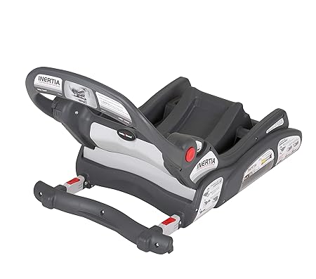 baby trend go lite car seat base