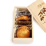 (ア・ラ・カンパーニュ) 焼き菓子 詰め合わせ 6個入り