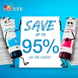 Epson 107 Light Magenta Ink Cartridge EcoTank 70ml ET-18100 view 4