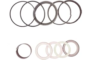 Tornado Heavy Equipment Parts Fits Case 1543265C1 G105547 Hydraulic Cylinder Seal Kit