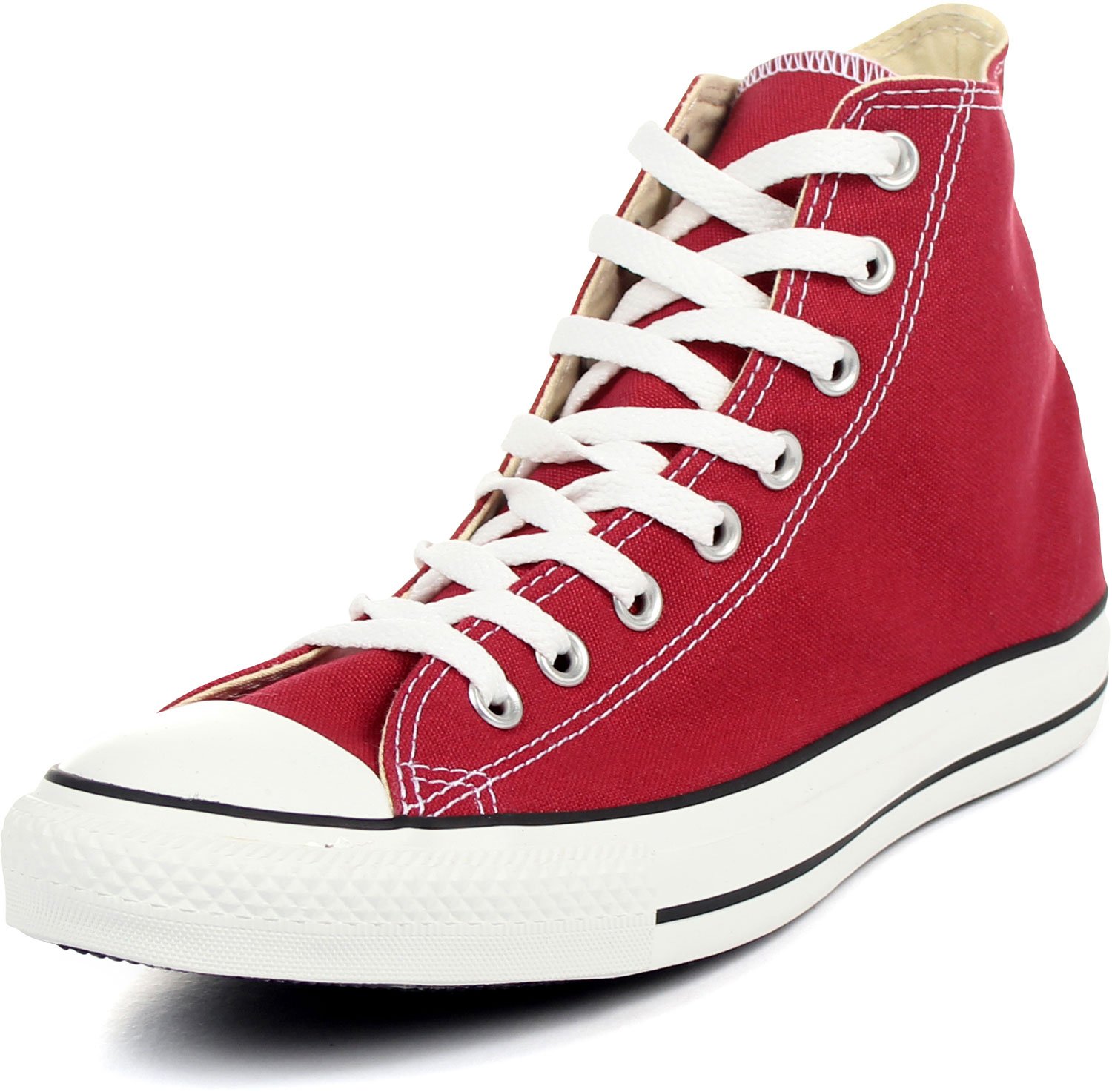 converse jester red