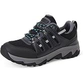 Amazon Essentials Women's Waterproof Hiking Shoe
