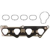 FEL-PRO MS 96390 Engine Intake Manifold Gasket Set | Compatible with Honda Civic 2001-2003