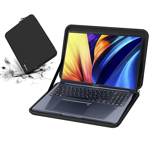Smatree Hard Shell Case for 16 inch ASUS ROG Strix SCAR 16 2025 G635 ...