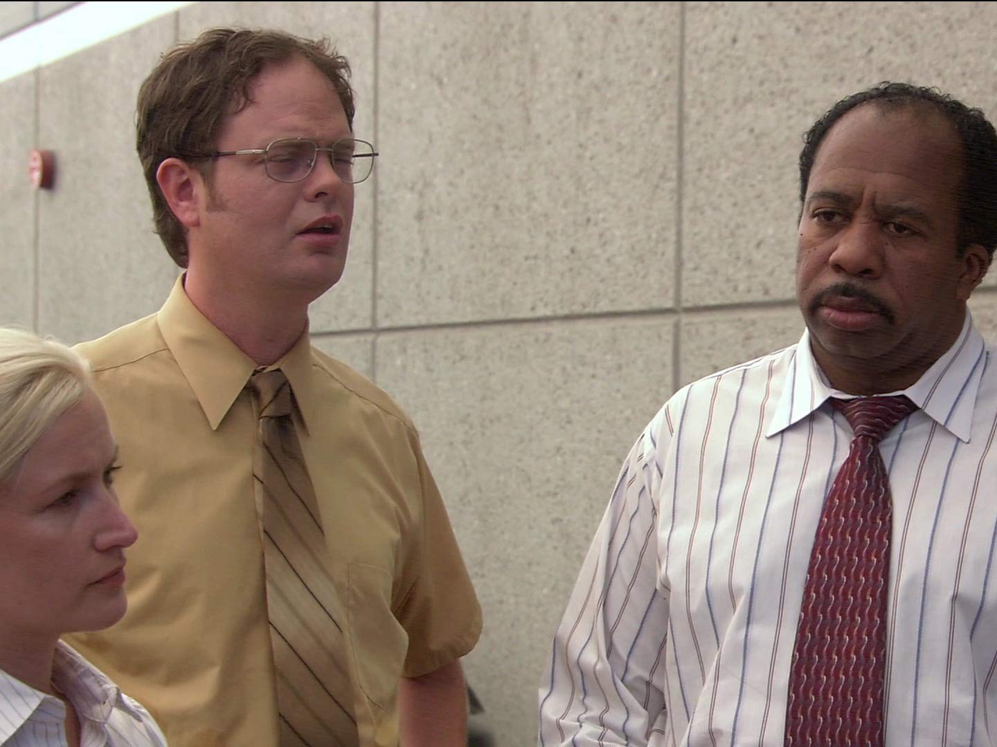 Watch The Office [US] Season 2 Prime Video