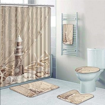 Badezimmer Grun Blau