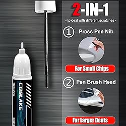 COSLAKE Car Touch Up Paint
