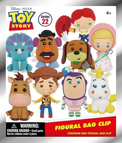 a blind bag
