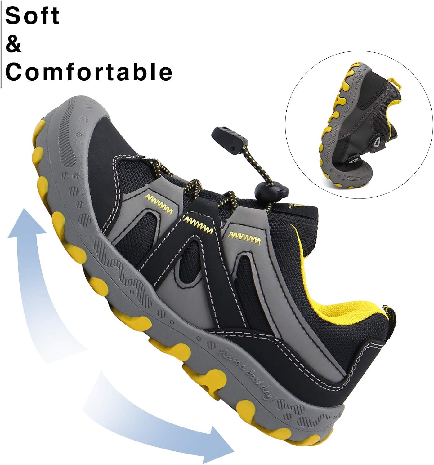 the mishansha women's walking shoes