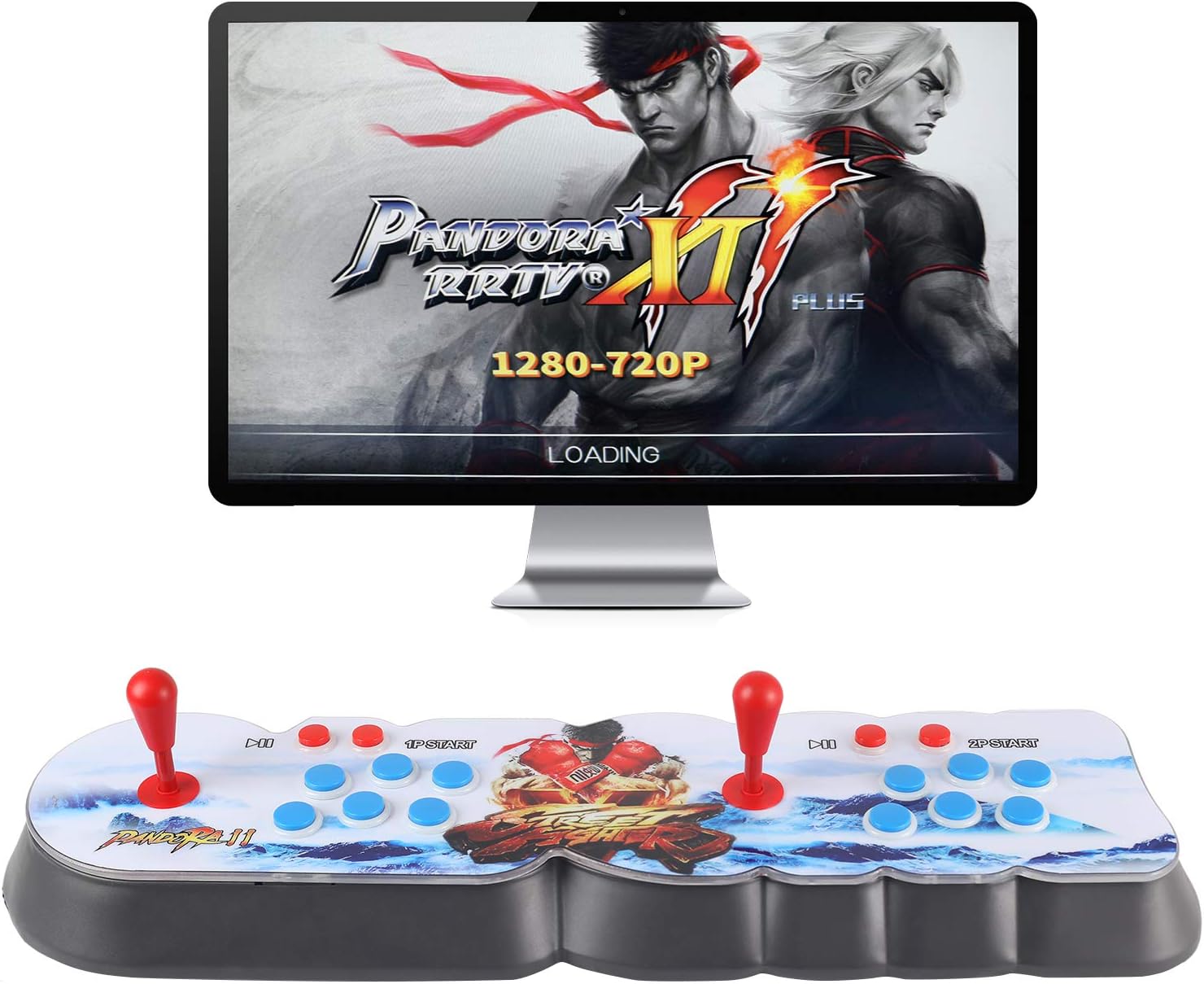 best retro arcade console