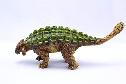 juguetes de anquilosaurio