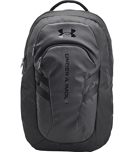 Amazon.com: Under Armour Game Day Backpack (Radio Red) : Clothing