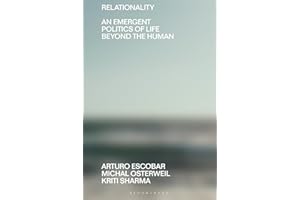 Relationality: An Emergent Politics of Life Beyond the Human